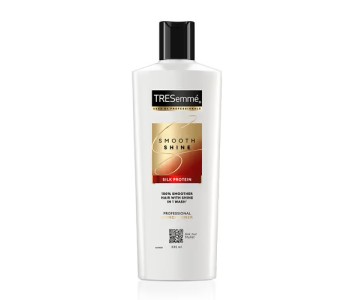 TRESEMME HAIR CONDITIONER SMOOTH & SHINE SILK PROTEIN